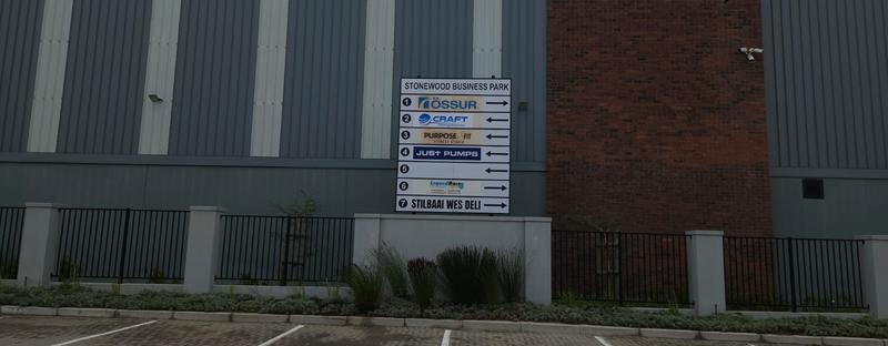 To Let commercial Property for Rent in Bonnie Brae Western Cape